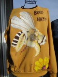 Modell Bee Happy Hasenbiene